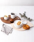 Фото #12 товара Kona Wood Wave Serving Tray, 16.75"