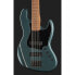 Squier Cont J-Bass Gunmetal V