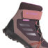 Adidas Terrex Snow CF Rain.Rdy Jr IF7497 shoes