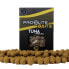 Фото #1 товара PRO ELITE BAITS Tuna Spirulina Gold Boilie 1kg