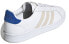 adidas neo Grand Court 白灰蓝 / Кроссовки Adidas neo Grand Court FV8456