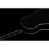 Фото #8 товара Thomann Classic Guitar 3/4 Black