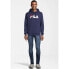 Fila Barumini Hoody M FAU0090.50001 sweatshirt