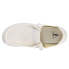 Фото #4 товара Corkys Kayak Moc Toe Slip On Womens Off White Flats Casual 51-0127-WHTE