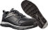 Albatros VIGOR IMPULSE LOW - Male - Safety shoes - Black - EUE - Textile