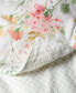 Фото #7 товара Marguerite Floral 3-Pc. Duvet Cover Set, Full/Queen