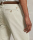 Фото #3 товара Men's Straight-Fit Stretch Chino Pants