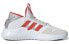 Фото #3 товара Кроссовки Adidas neo BBALL90S Retro 90s White