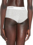Фото #11 товара Calvin Klein Modern Cotton Women's Underwear Shorts