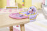 BABY born 828007 Zapf Creation Easy Fit Doll Table Seat with Integrated Tray for 43 cm Dolls