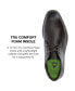 Фото #6 товара Men's Arturo Tru Comfort Foam Plain Toe Chukka Boots
