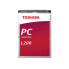 Фото #1 товара Toshiba L200 - 2.5" - 1000 GB - 5400 RPM