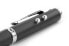 Ansmann Stylus Touch 4in1 - Universal - Black - Silver - Capacitive - LR41 - Alkaline - 22 g