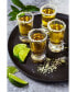 Фото #3 товара Afina Heavy Base Shot Glass Set of 6