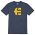 Фото #1 товара ETNIES Icon Kids T-Shirt