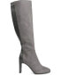 Фото #2 товара Women's Elisabeth Knee High Boots