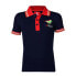 REDHORSE Venice junior short sleeve polo