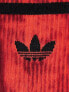 Фото #7 товара adidas Originals 2 pack crew socks in red orange tie dye