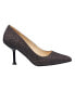 ფოტო #2 პროდუქტის H Halston Women's Samui Flex Closed Toe Pumps