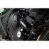 Фото #1 товара SW-MOTECH Kawasaki ER-6N 12-16 Engine Slider