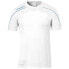 Фото #2 товара UHLSPORT Stream 22 short sleeve T-shirt