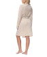 ფოტო #6 პროდუქტის Women's Cashmere Robe