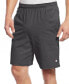 Фото #1 товара Men's 9" Jersey Shorts