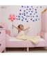 Фото #8 товара 3D Removable Butterfly Wall Decor with 3 Wing Designs - 24pcs