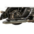 GPR EXHAUST SYSTEMS Maxy Deeptone Cruiser Kawasaki Vulcan VN 1700 Voyager ABS 11-16 Homologated Muffler