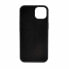 JT Berlin SilikonCase Steglitz Apple iPhone 14 schwarz