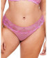 ფოტო #1 პროდუქტის Amorina Women's Cheeky Panty