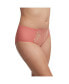 Фото #2 товара Women's Entice Front Lace Brief