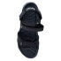 Фото #3 товара Hi-Tec Sandals Lucise M 92800304849