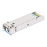 Фото #5 товара Intellinet Gigabit SFP Mini-GBIC Transceiver für LWL-Kabel - Transceiver - Fiber Optic