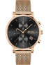 Фото #1 товара Hugo Boss 1513808 Integrity chronograph 43mm 3ATM