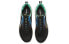 Фото #3 товара Обувь спортивная Nike 980219110592 Черно-зеленая 4.0 для бега