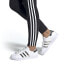 adidas originals Superstar 板鞋 女款 银白 / Кроссовки Adidas originals Superstar FX4272