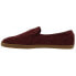 Фото #8 товара Sanuk Pair O Dice Corduroy Slip On Womens Red Sneakers Casual Shoes 1105067-BCH