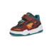 Фото #2 товара Puma Minecraft X Slipstream Slip On Toddler Boys Brown Sneakers Casual Shoes 38