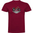 KRUSKIS Motor short sleeve T-shirt