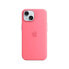 Фото #1 товара Чехол для мобильного телефона Apple Розовый iPhone 15