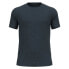 Фото #1 товара ODLO Crew Active 365 short sleeve T-shirt