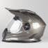 Adventurehelm Just1 J14 Solid Grau