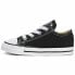 Фото #12 товара Повседневная обувь детская Converse All Star Classic Low Чёрный