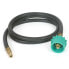 Фото #1 товара CAMCO Pig Tail 76.2 cm Propane Hose