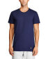 ფოტო #1 პროდუქტის Men's Cotton Jersey Sleep Shirt
