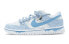 Фото #1 товара Кроссовки Nike Dunk Low ESS DJ9955-100