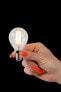 Фото #5 товара Лампочка LED LUCIDE Leuchtmittel E14 4 Вт Винтажная transparent