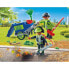 Фото #4 товара PLAYMOBIL Urban Cleaning Team Construction Game