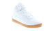 Фото #3 товара Fila Vulc 13 1SC60526-164 Mens White Synthetic Lifestyle Sneakers Shoes